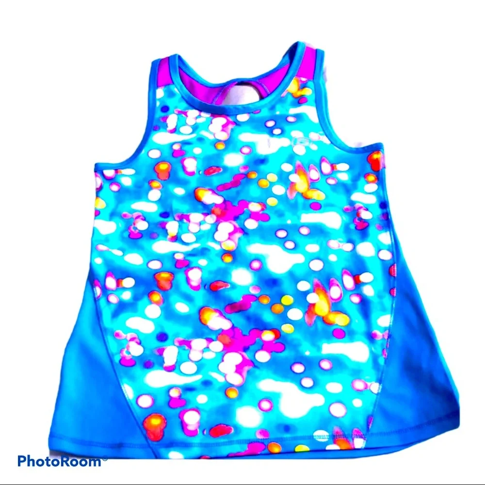 Sketcher Sporty Tank Top‎ Girls 7/8
